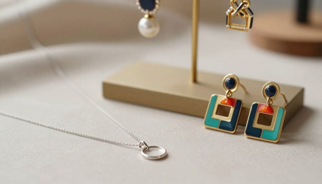 minimal jewellery vs statement jewellery minimal jewellery vs statement jewellery