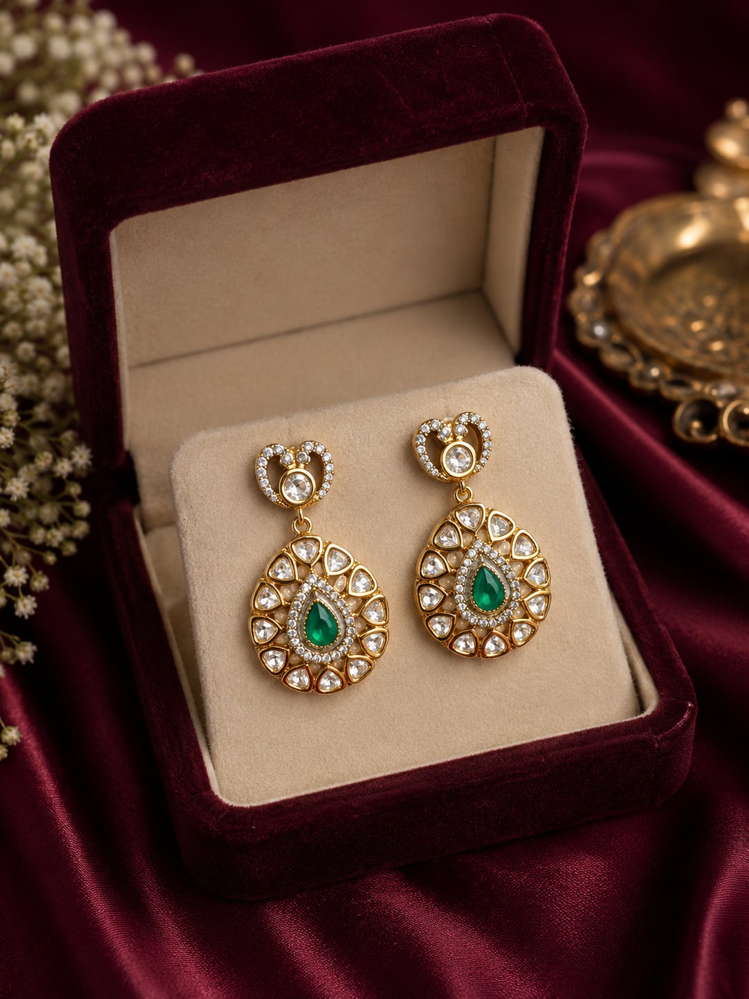 liora-emerald-heart-drop-earrings