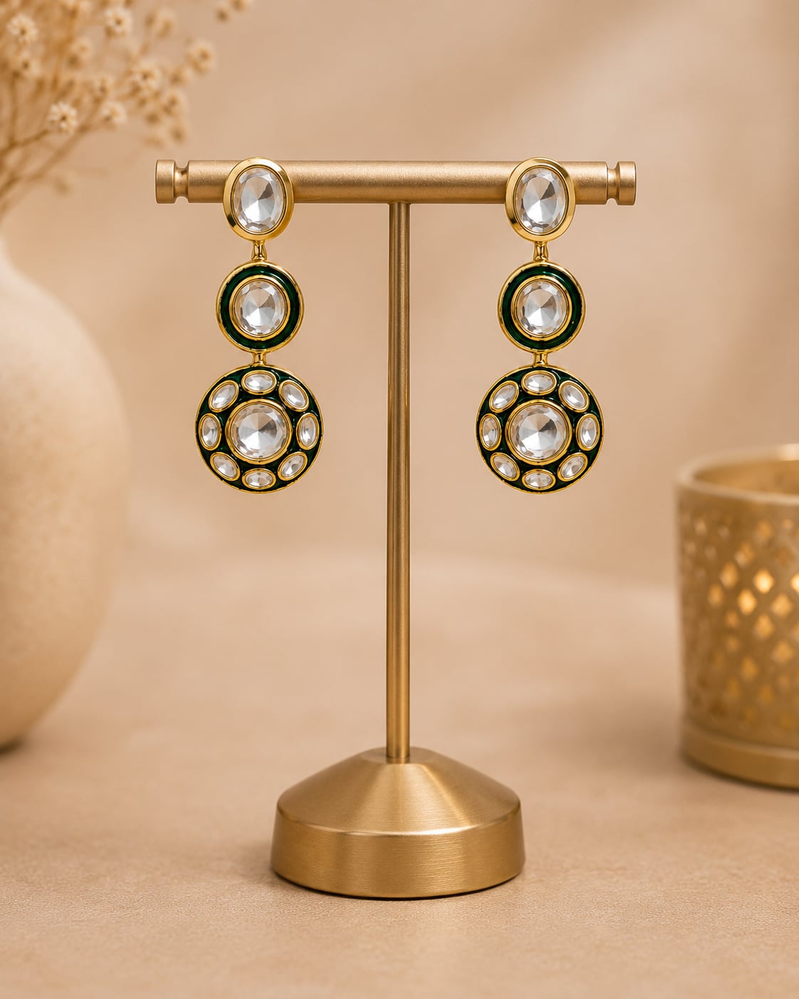 celeste-emerald-cascade-drop-earrings