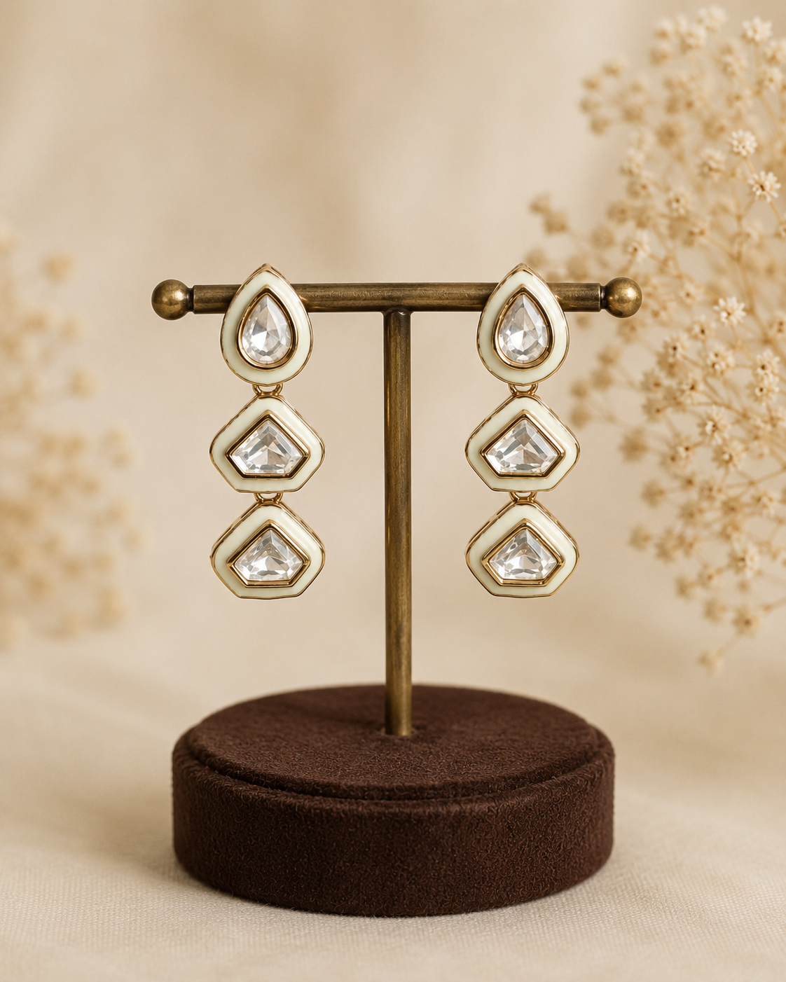 veda-ivory-polki-statement-earrings
